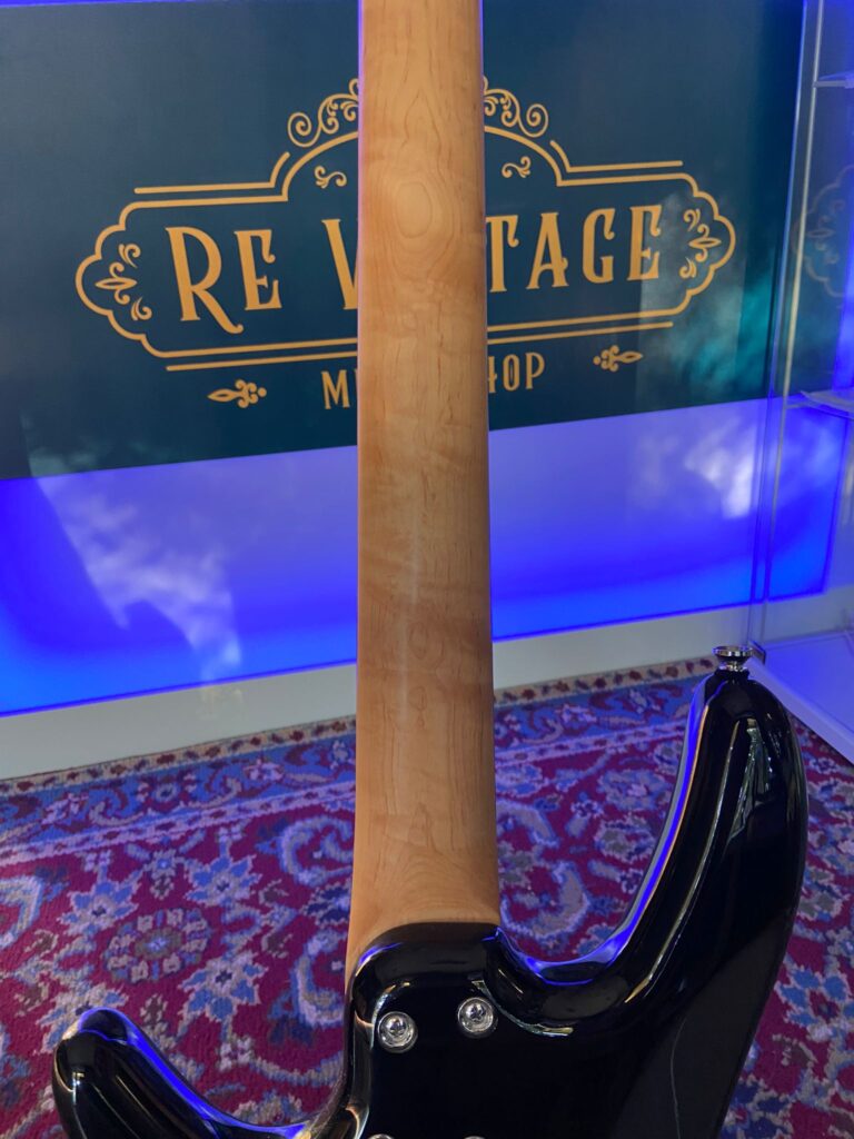 Revintage Music Shop