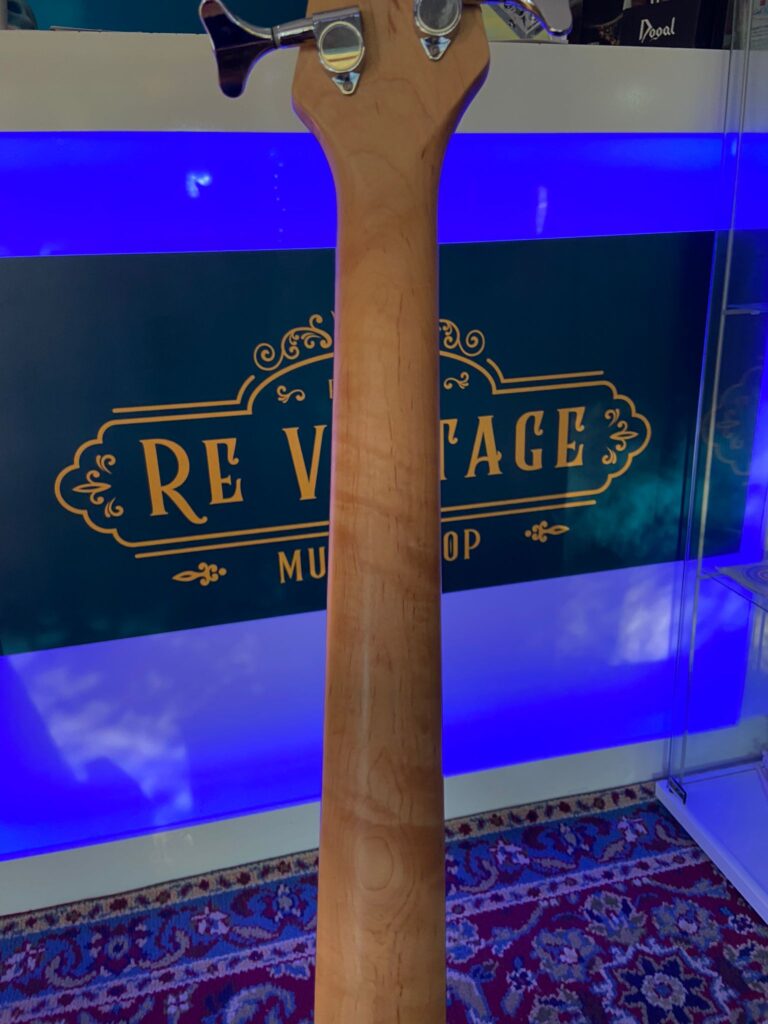 Revintage Music Shop