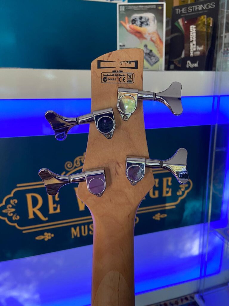 Revintage Music Shop