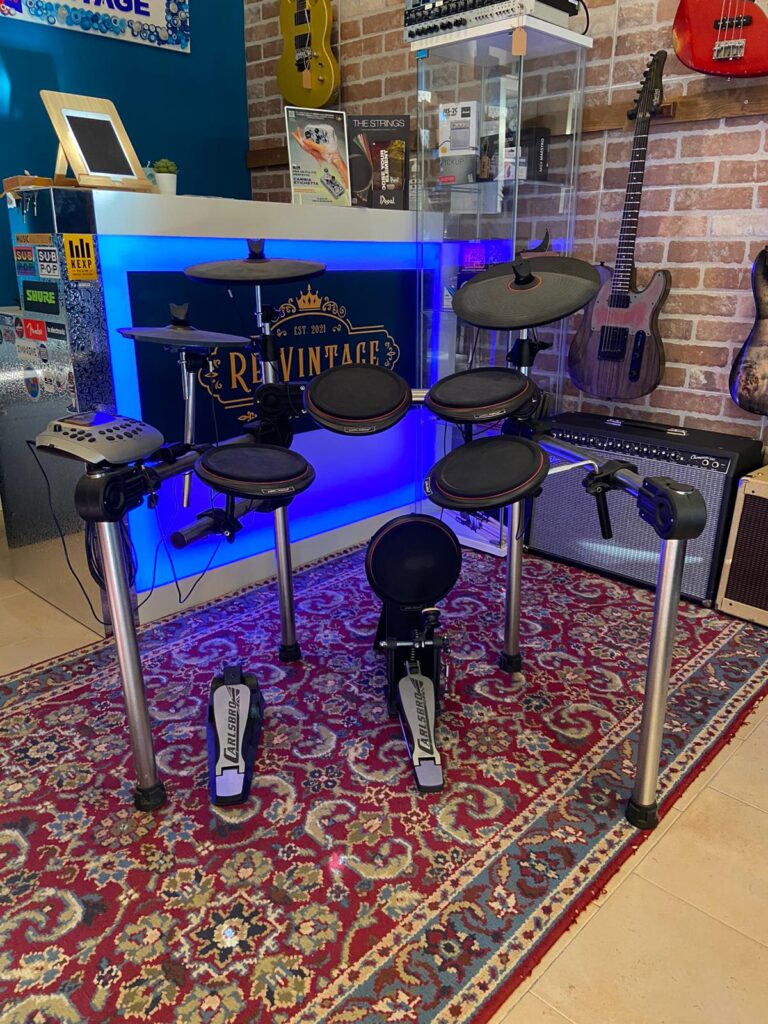 Revintage Music Shop