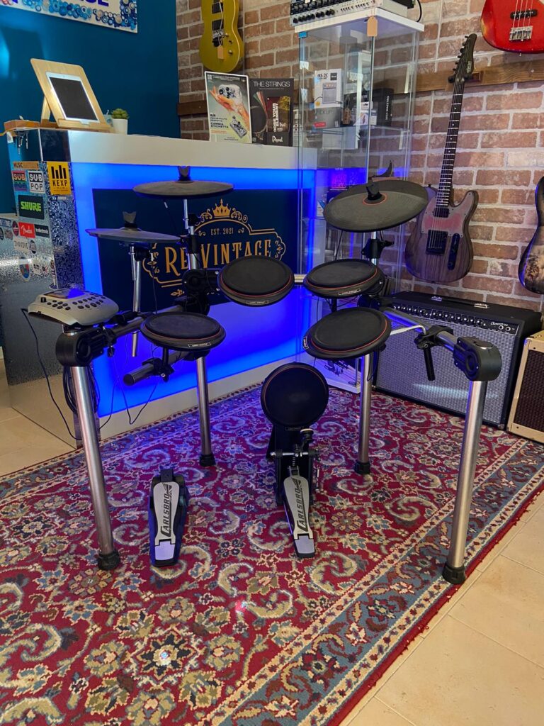 Revintage Music Shop