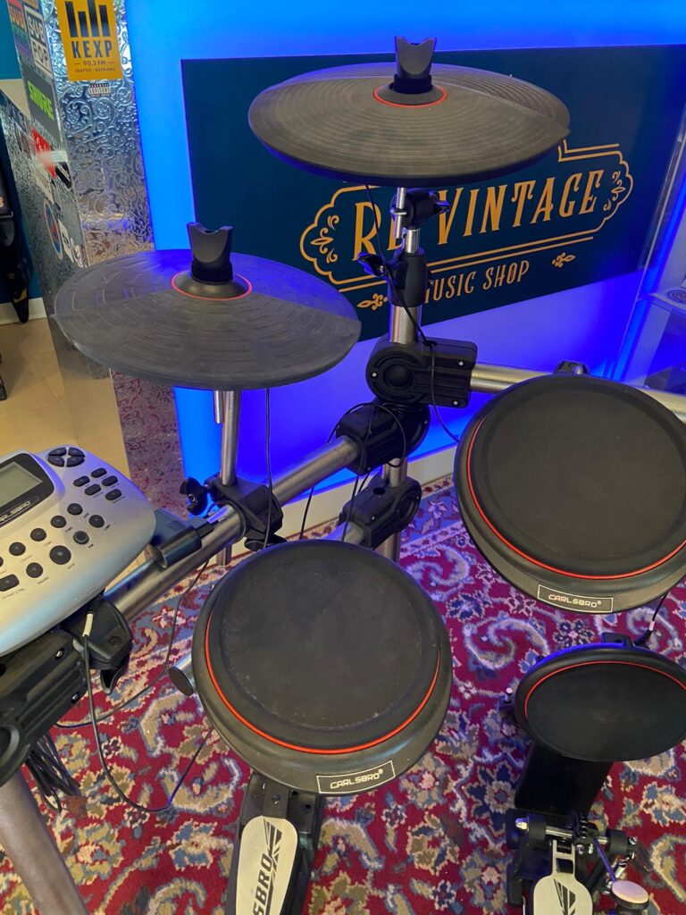 Revintage Music Shop