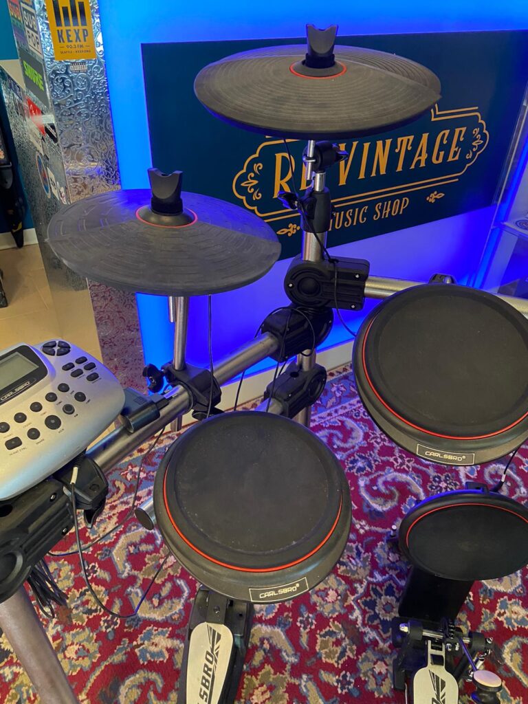 Revintage Music Shop