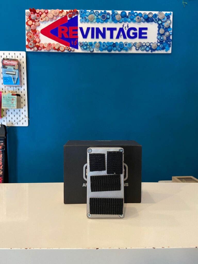 Revintage Music Shop