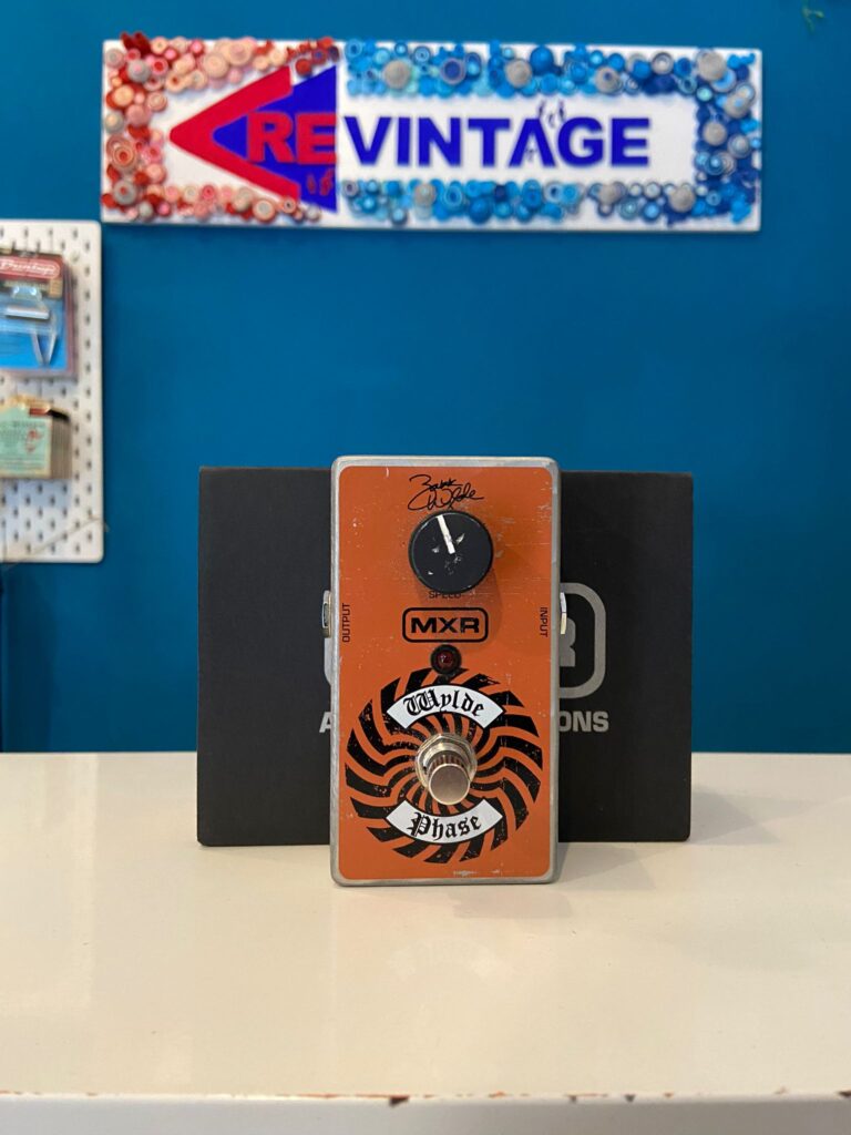 Revintage Music Shop