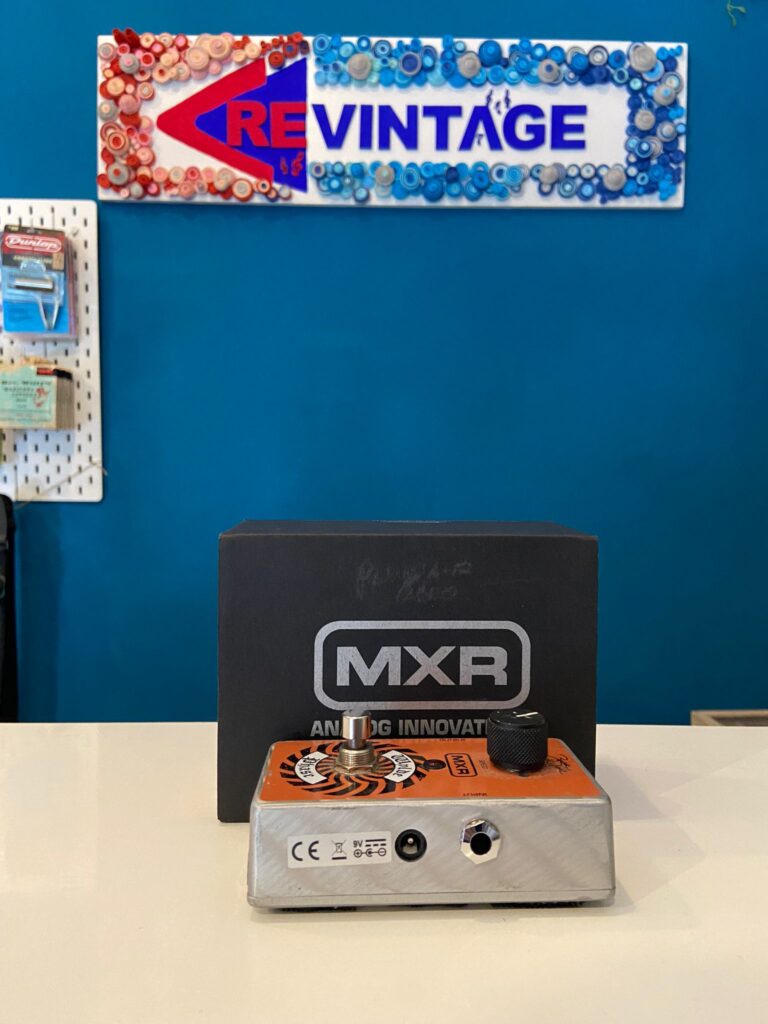 Revintage Music Shop