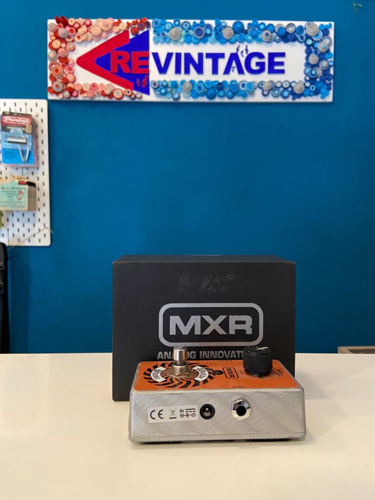 Revintage Music Shop