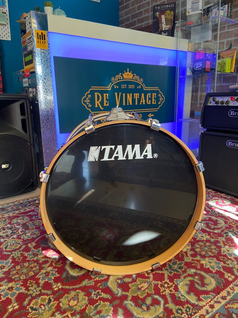 Revintage Music Shop