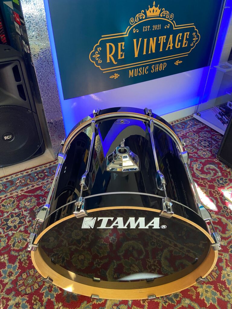 Revintage Music Shop