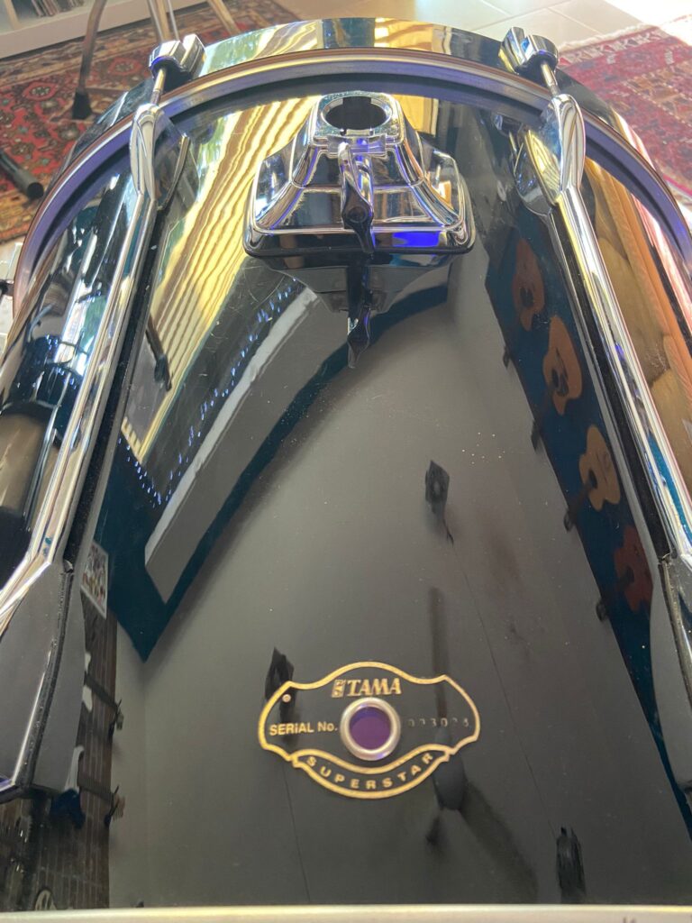 Revintage Music Shop