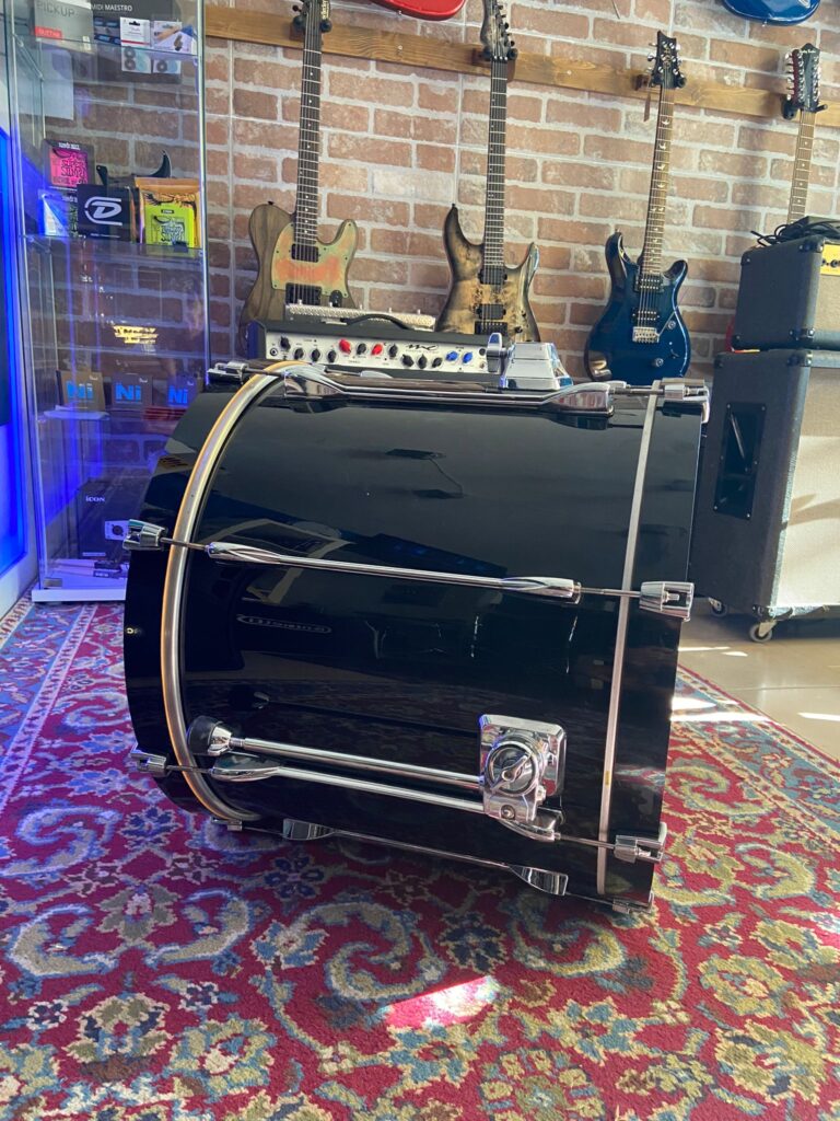 Revintage Music Shop