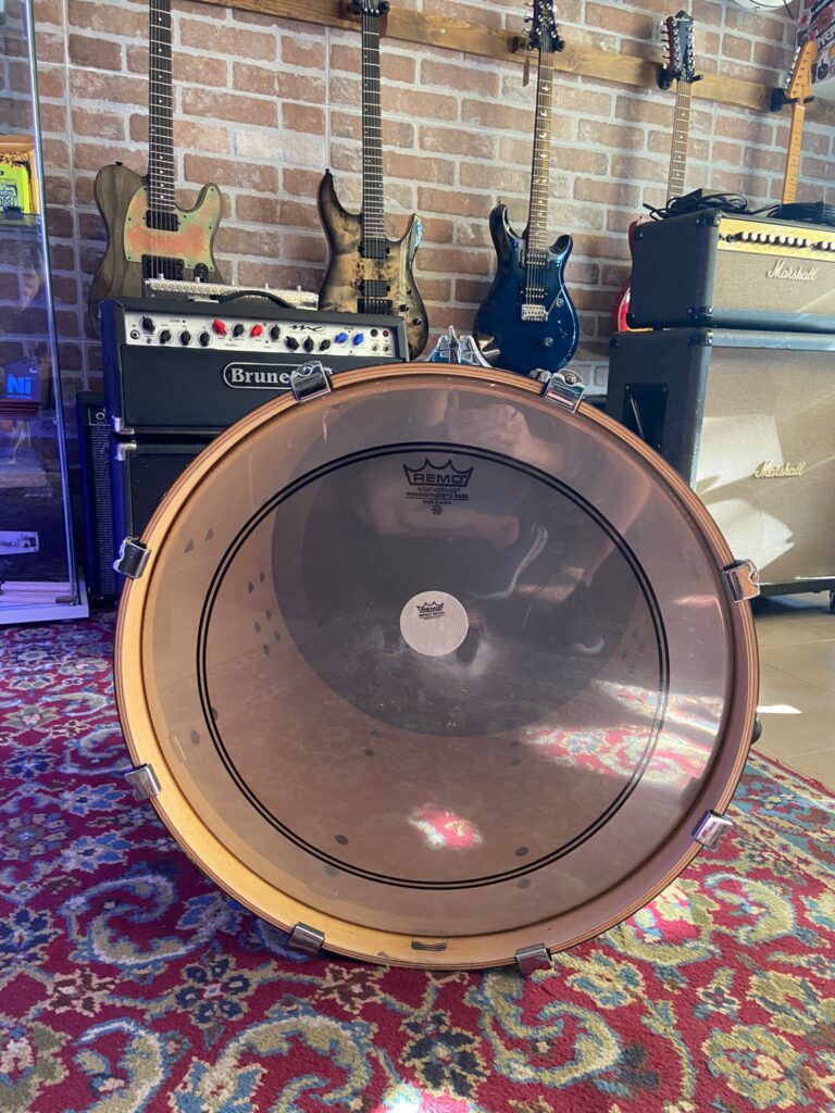 Revintage Music Shop