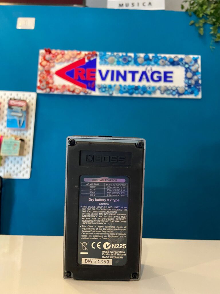 Revintage Music Shop