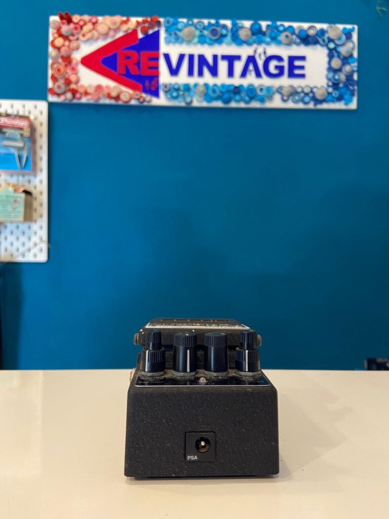 Revintage Music Shop