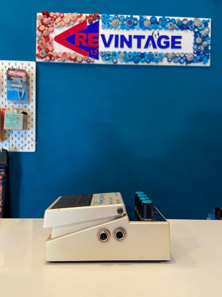 Revintage Music Shop