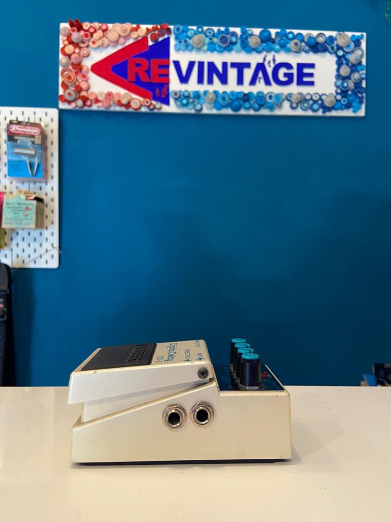 Revintage Music Shop