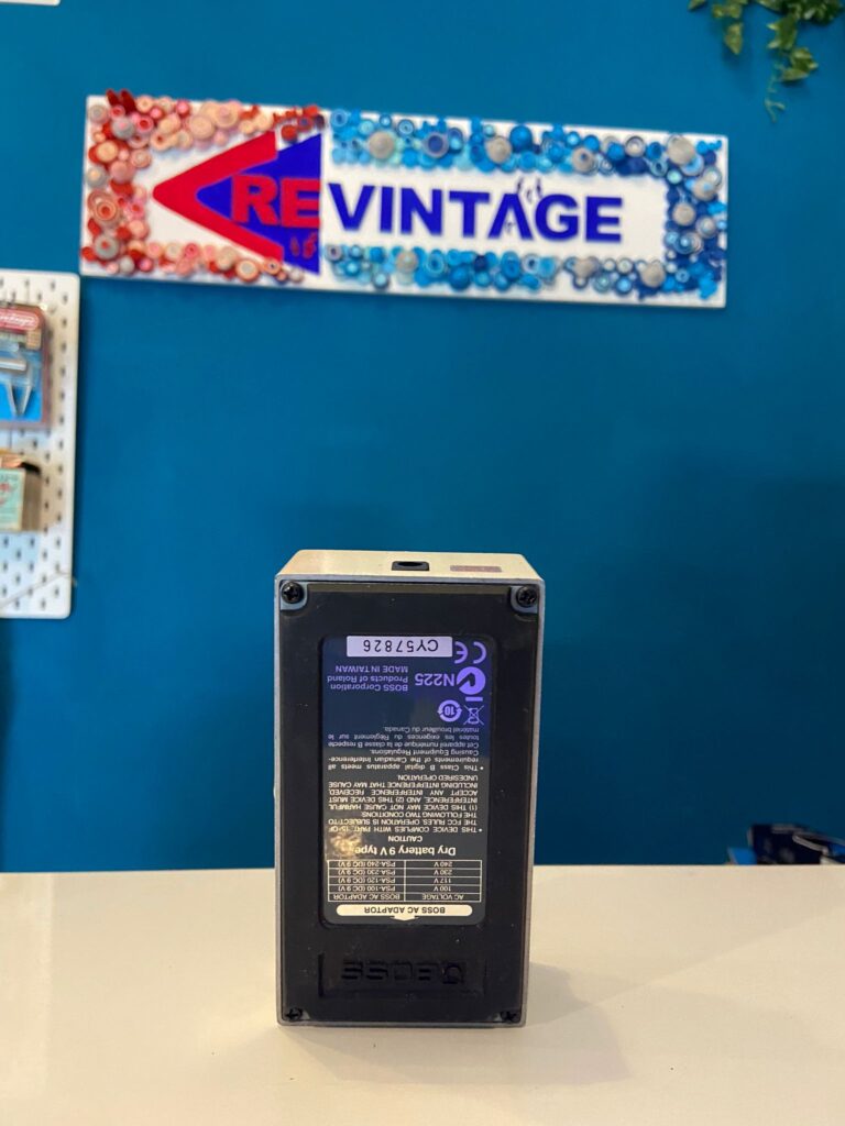 Revintage Music Shop