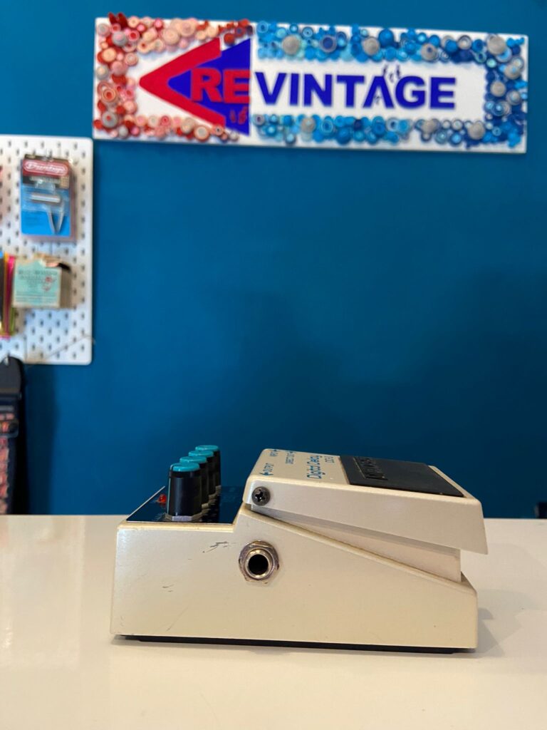 Revintage Music Shop