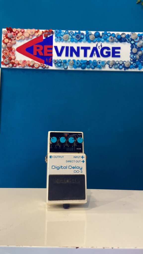 Revintage Music Shop