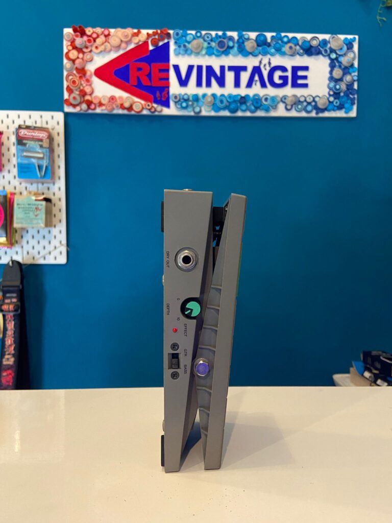 Revintage Music Shop