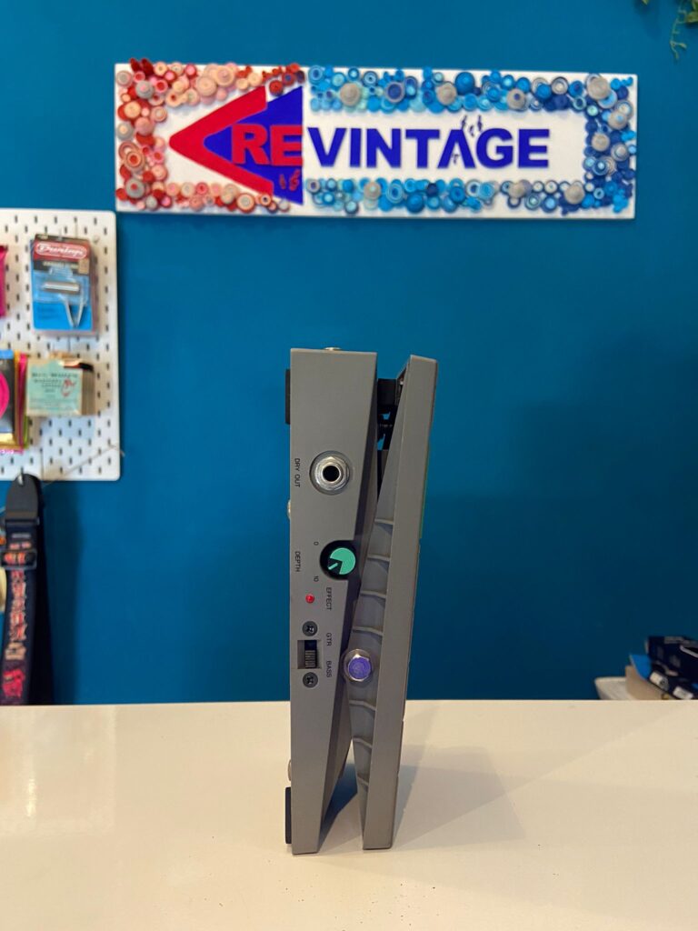 Revintage Music Shop