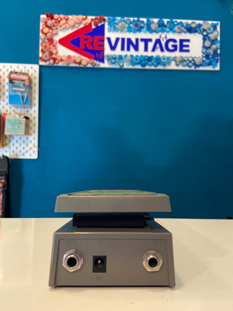 Revintage Music Shop