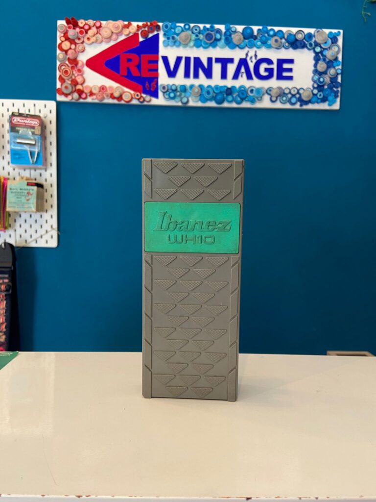 Revintage Music Shop