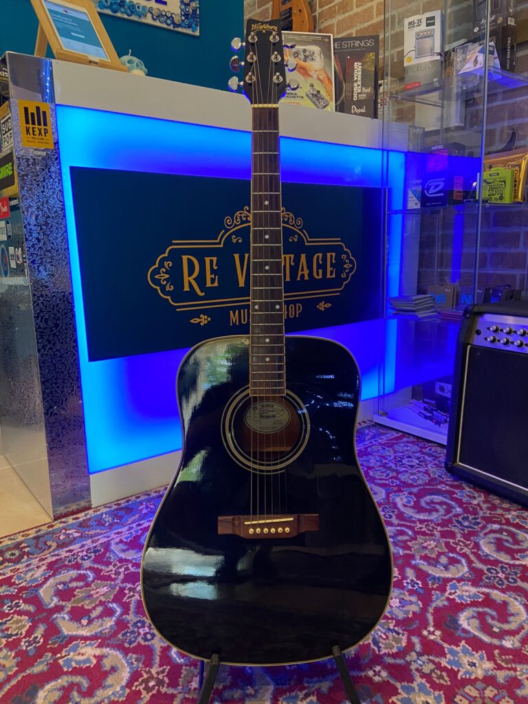 Revintage Music Shop