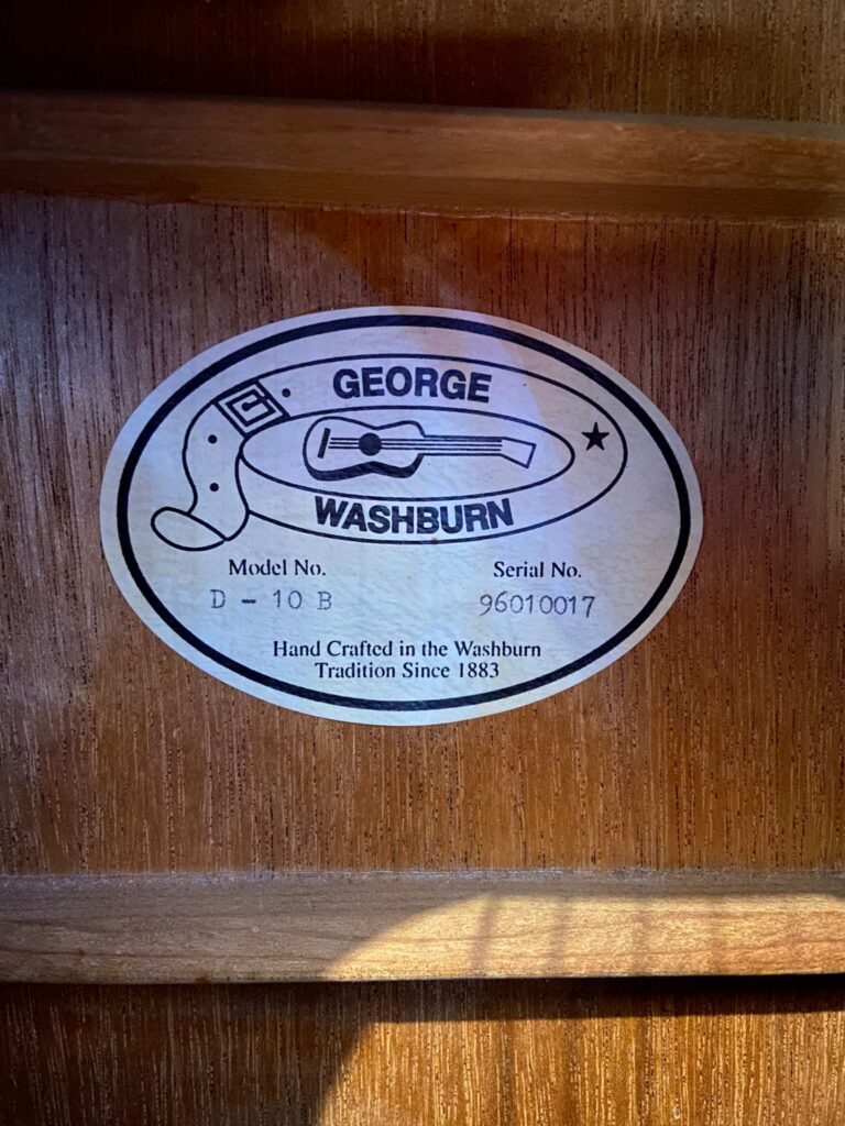 Revintage Music Shop