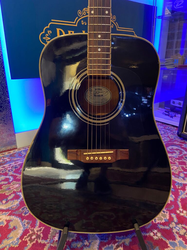 Revintage Music Shop