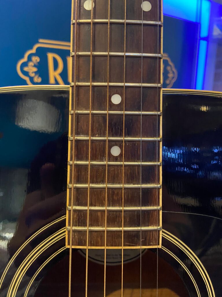 Revintage Music Shop