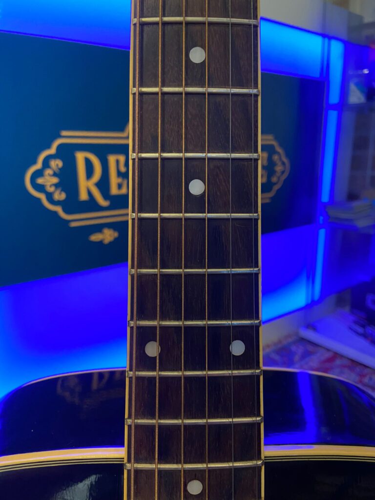 Revintage Music Shop