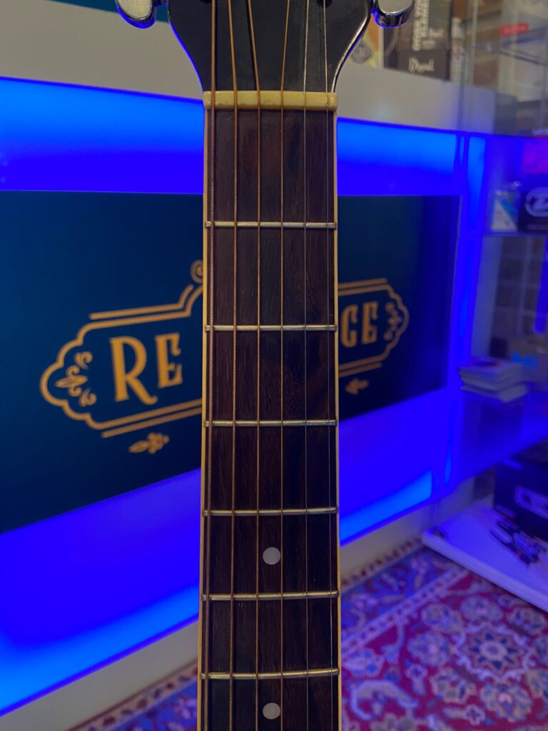 Revintage Music Shop