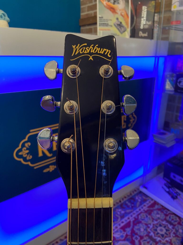 Revintage Music Shop