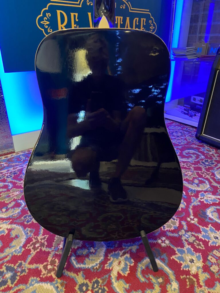 Revintage Music Shop