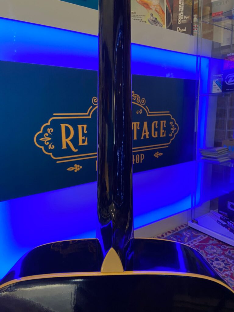 Revintage Music Shop