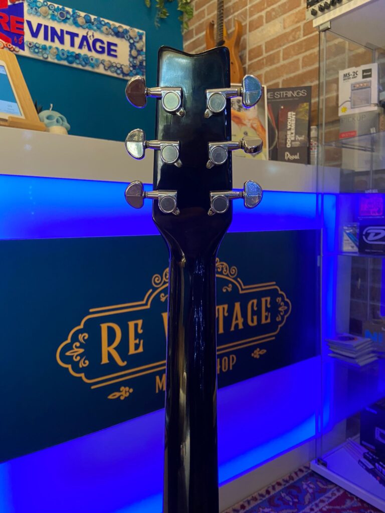 Revintage Music Shop