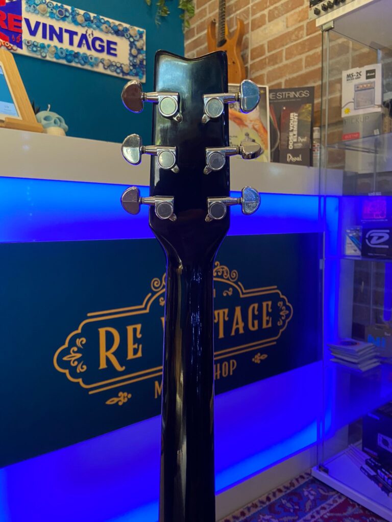 Revintage Music Shop