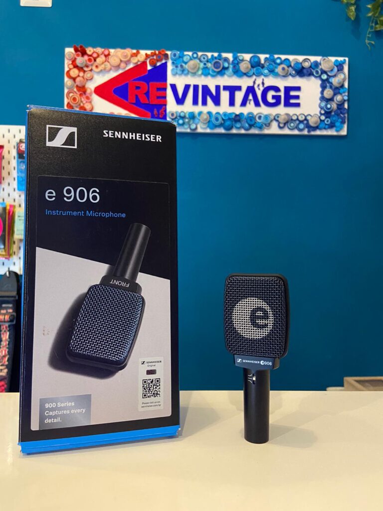 Revintage Music Shop