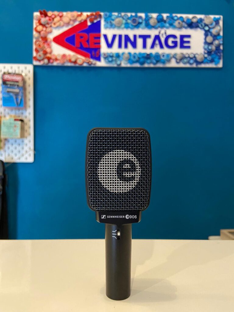 Revintage Music Shop