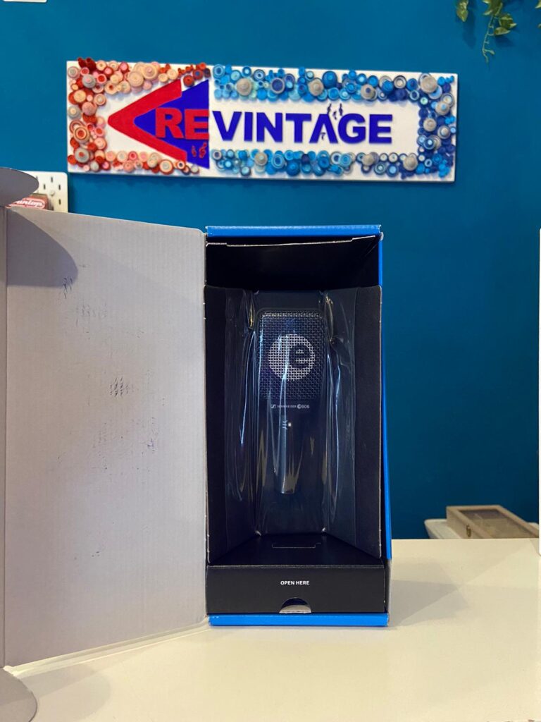 Revintage Music Shop