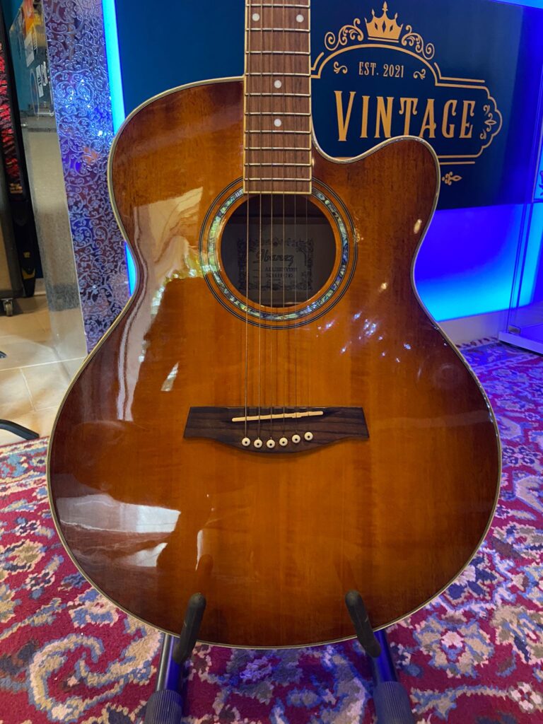 Revintage Music Shop