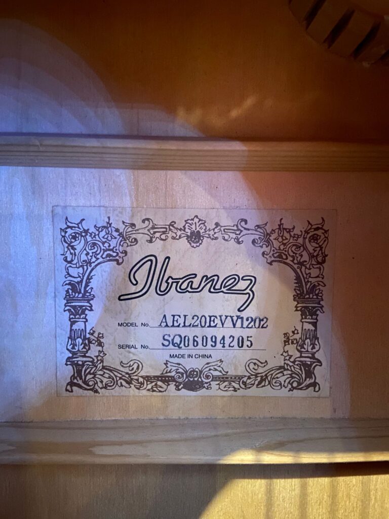 Revintage Music Shop