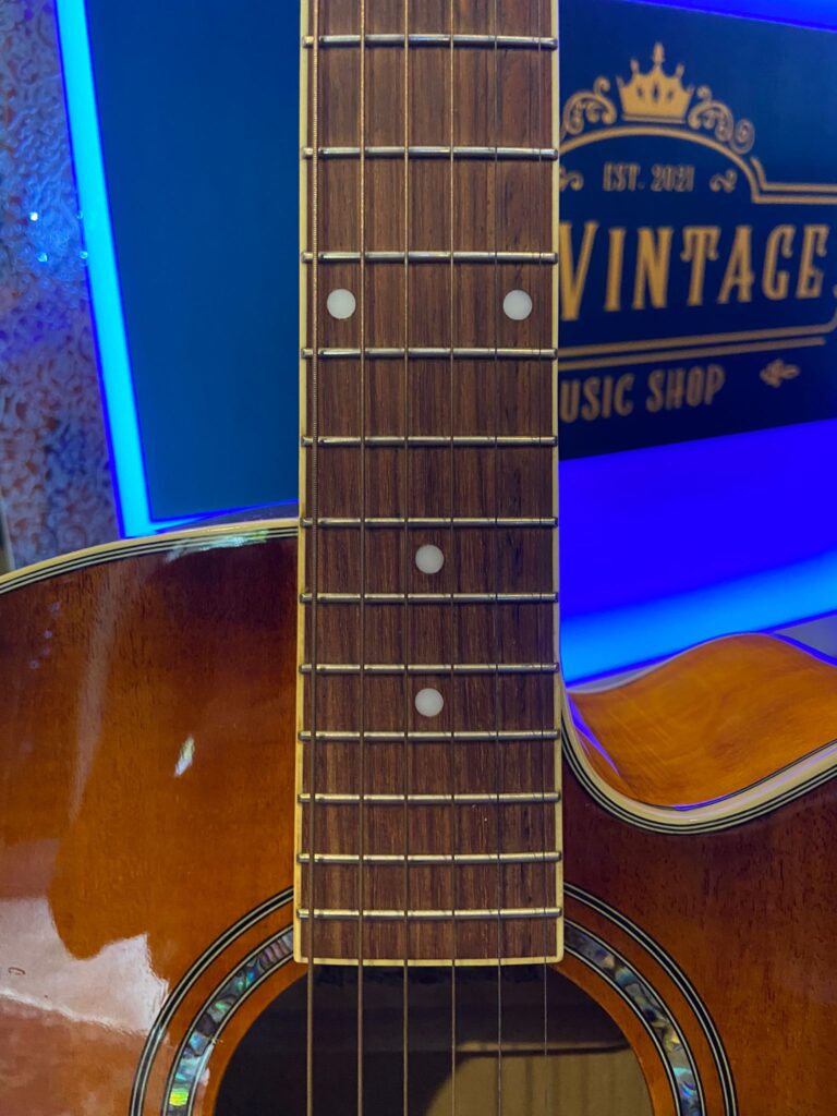 Revintage Music Shop