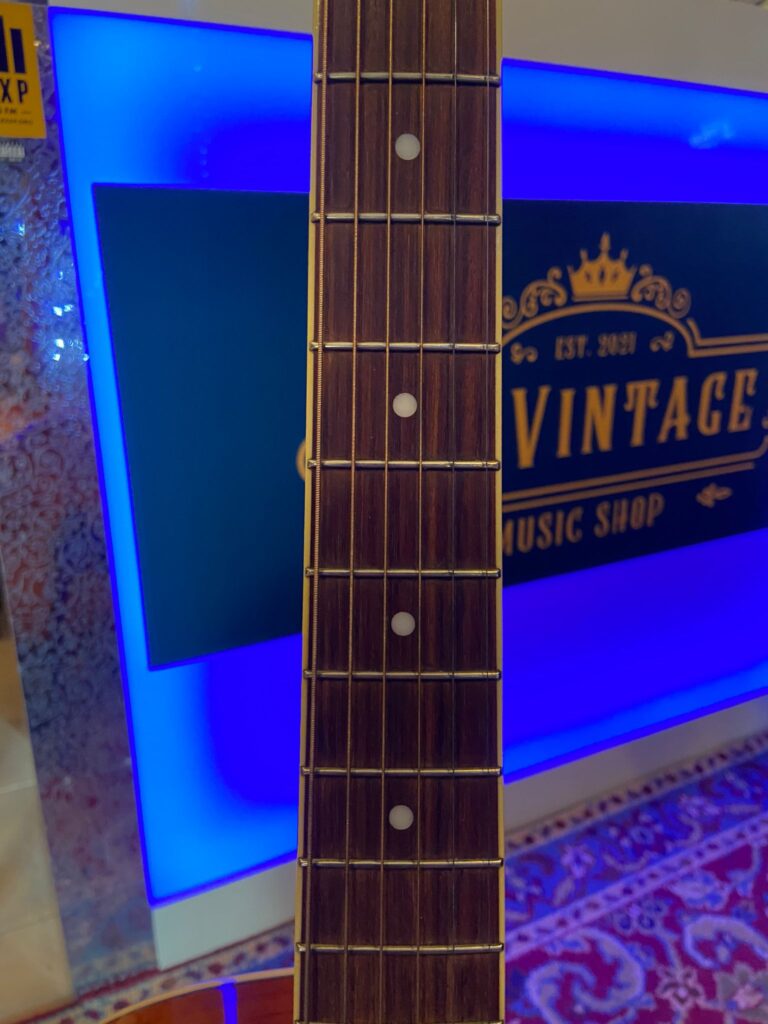 Revintage Music Shop