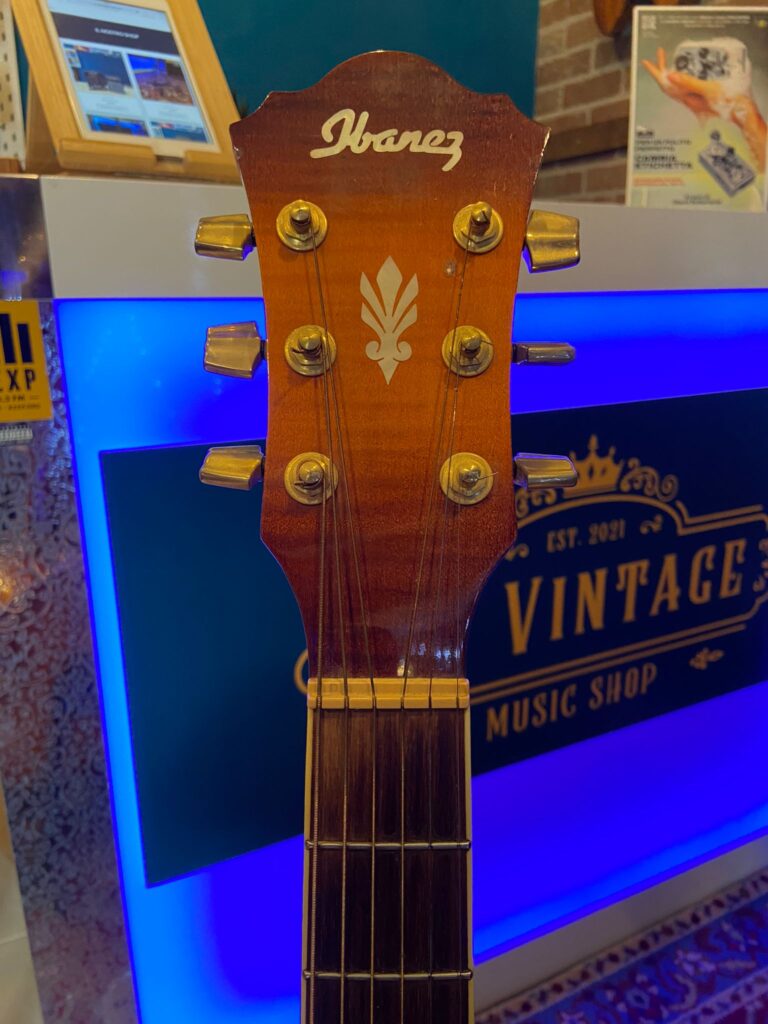 Revintage Music Shop