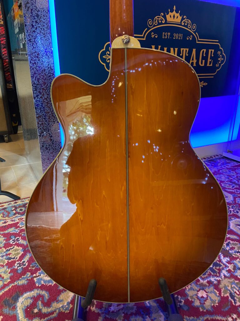 Revintage Music Shop