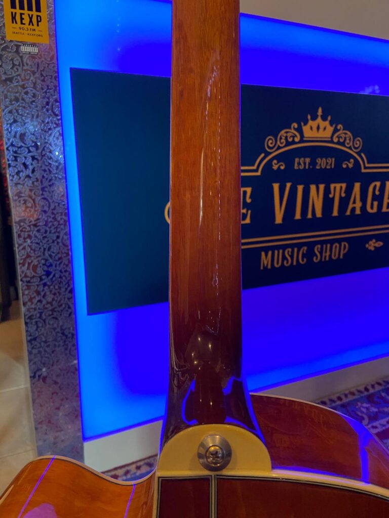 Revintage Music Shop