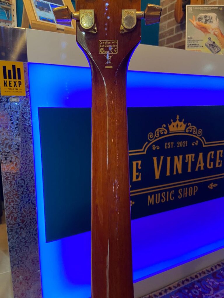 Revintage Music Shop