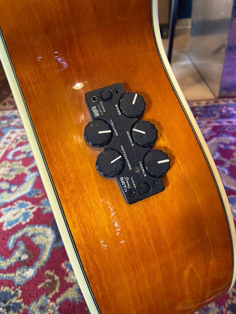 Revintage Music Shop